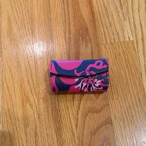 Lilly lipstick case